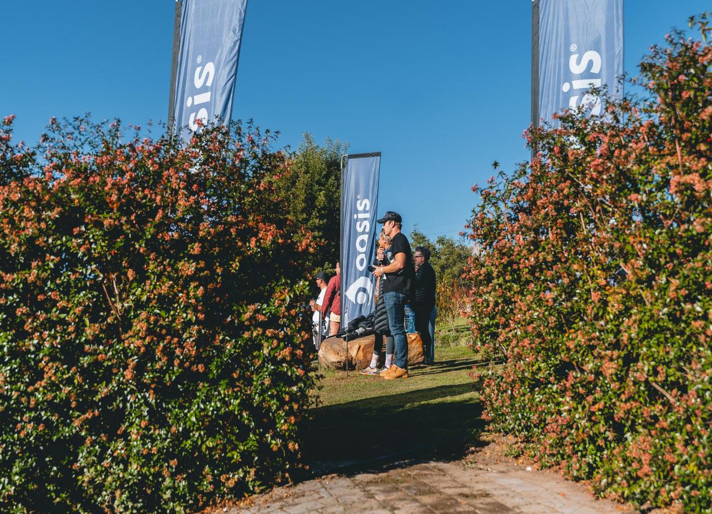 Knysna Forest Marathon